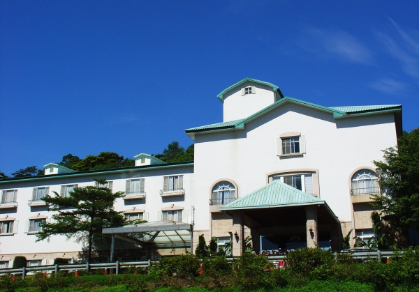 西湖渡假大飯店