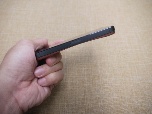 iPhone5 原木貼片