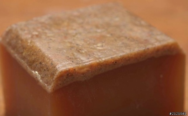 乳香沒藥手工皂