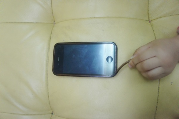 iPhone4S 手機殼保護套.JPG